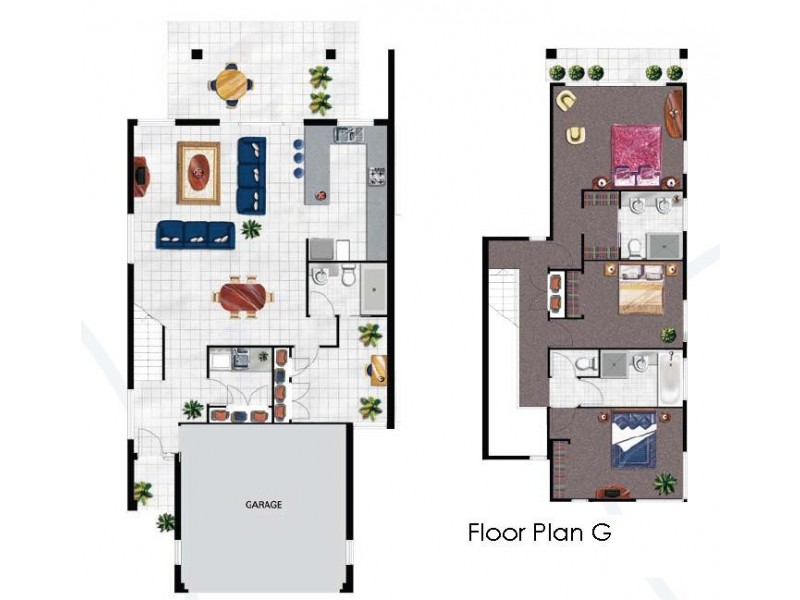Merrimac QLD 4226