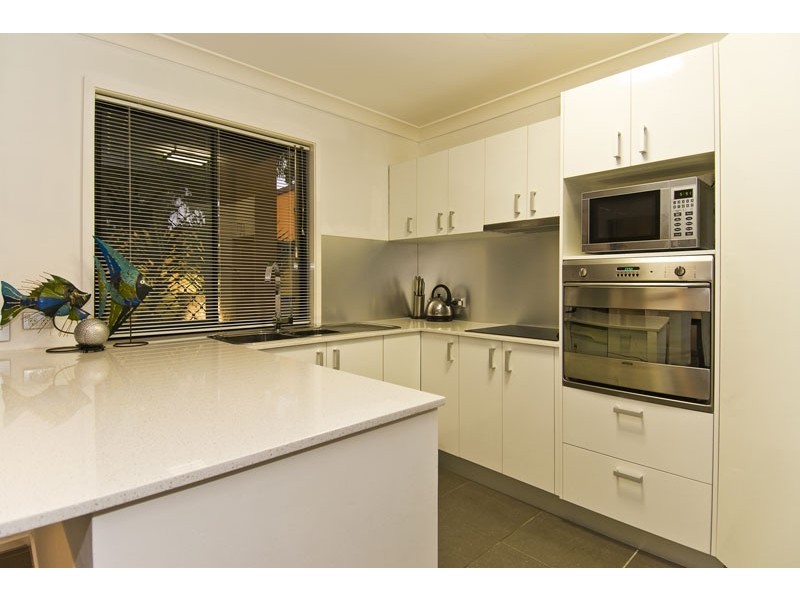 46/1 Warbler Parade, Varsity Lakes QLD 4227