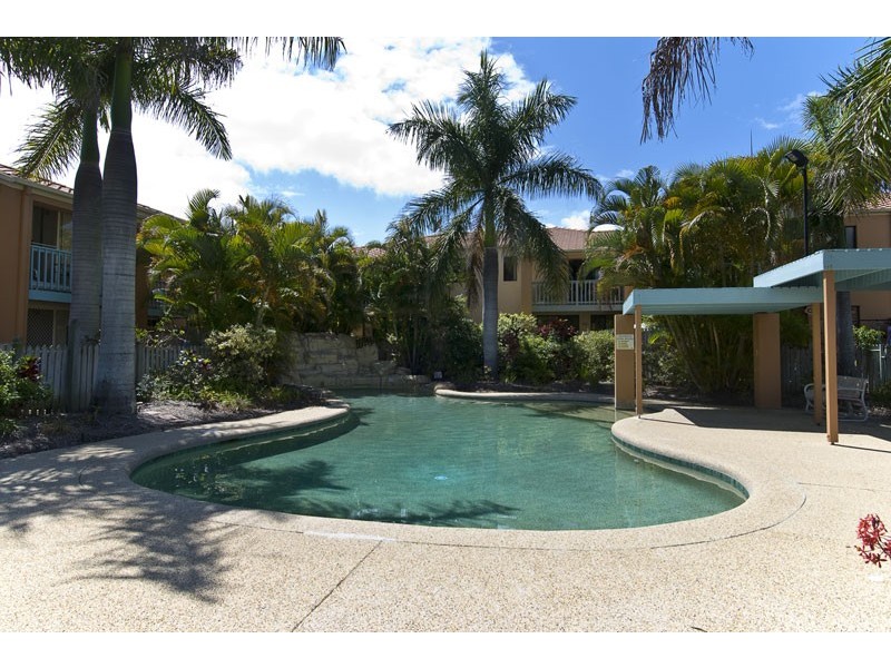 46/1 Warbler Parade, Varsity Lakes QLD 4227