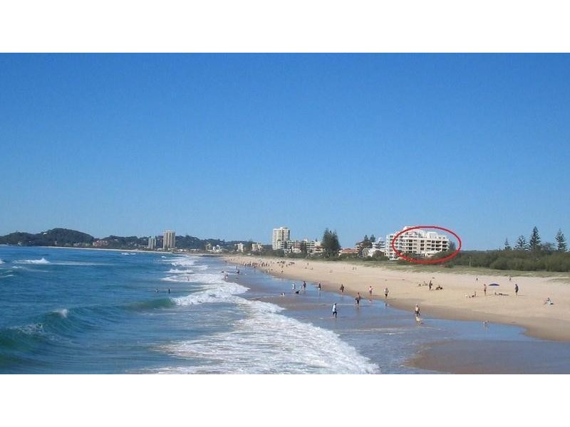 7/1495 Gold Coast Highway, Palm Beach QLD 4221
