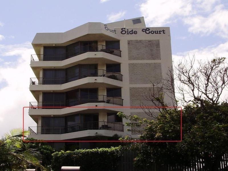 7/1495 Gold Coast Highway, Palm Beach QLD 4221