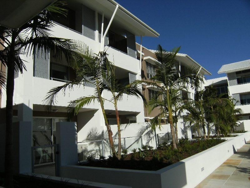 67/228 Varsity Parade, Varsity Lakes QLD 4227