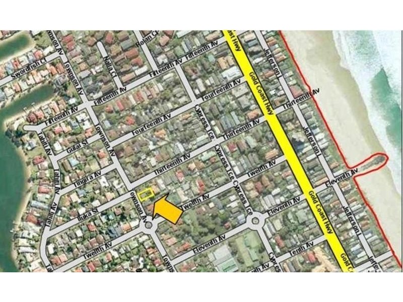 155 Townson Avenue, Palm Beach QLD 4221