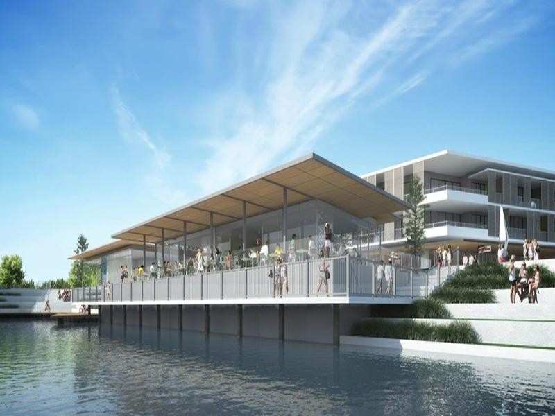 Varsity Lakes QLD 4227