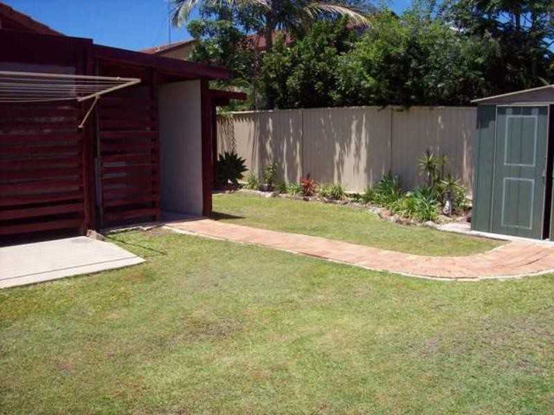 1-39 Frascott Avenue, Varsity Lakes QLD 4227