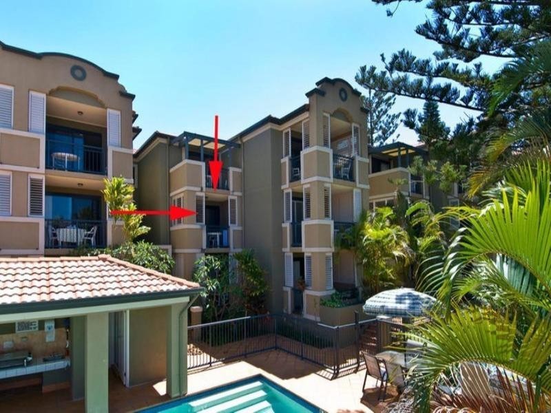 17/38 Petrel Avenue, Mermaid Beach QLD 4218