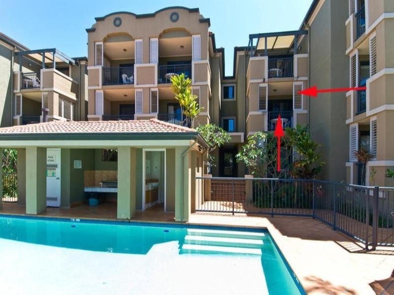 17/38 Petrel Avenue, Mermaid Beach QLD 4218