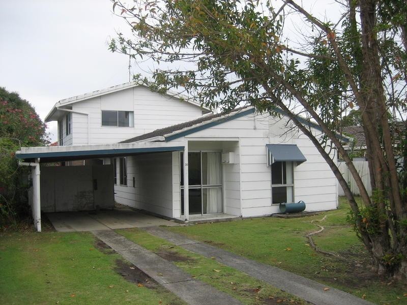 20 Boodera Road, Palm Beach QLD 4221