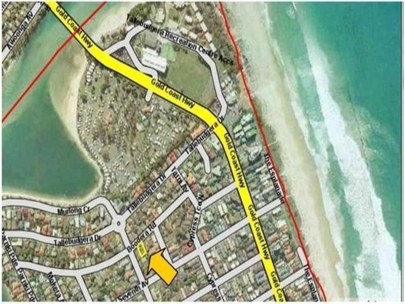 20 Boodera Road, Palm Beach QLD 4221