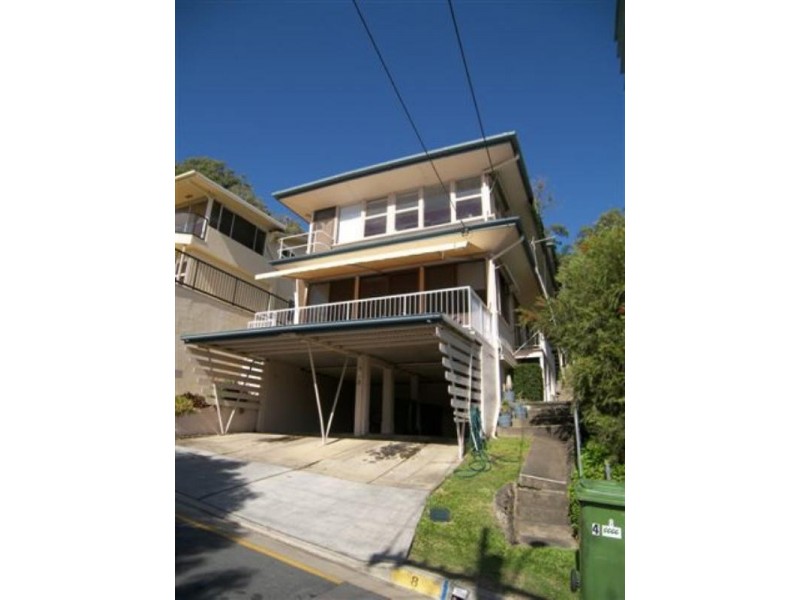 4/8 Nathan Street, Burleigh Heads QLD 4220