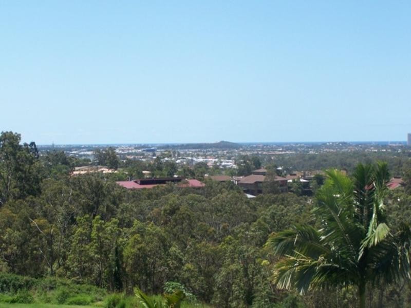 51 Bridgeman Drive, Reedy Creek QLD 4227