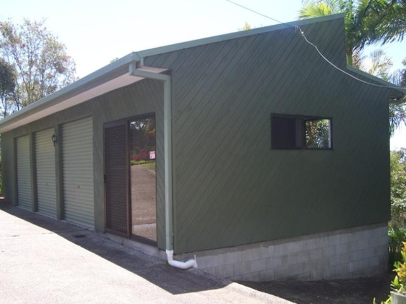 51 Bridgeman Drive, Reedy Creek QLD 4227