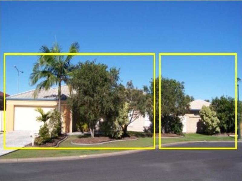 3 Illinois Court, Varsity Lakes QLD 4227