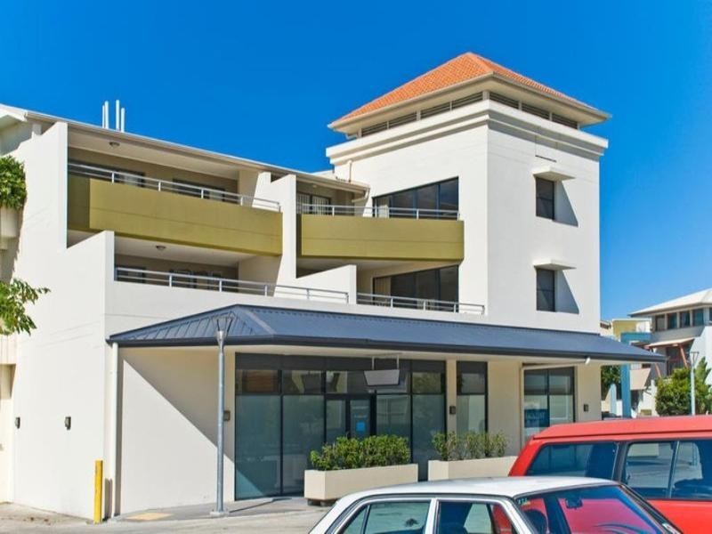 28/201 Varsity Parade, Varsity Lakes QLD 4227