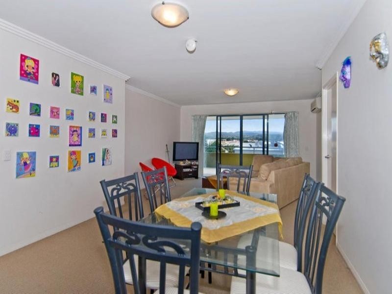 28/201 Varsity Parade, Varsity Lakes QLD 4227