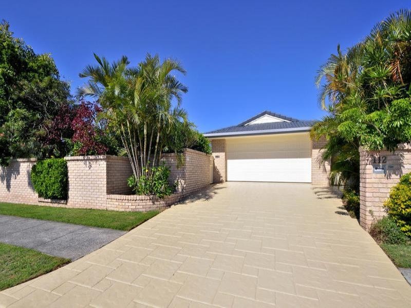 112 Dunlin Drive, Burleigh Waters QLD 4220