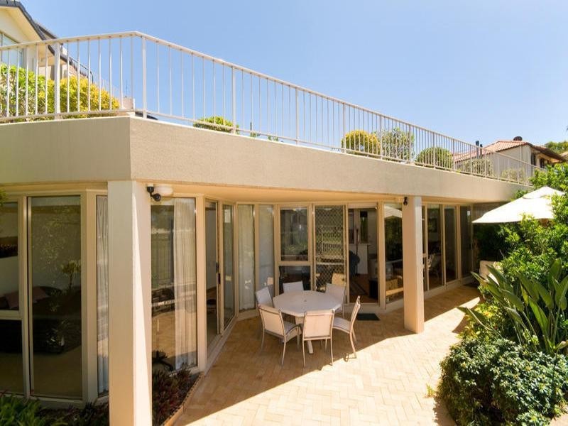 2/31 Teemangum Street, Currumbin QLD 4223