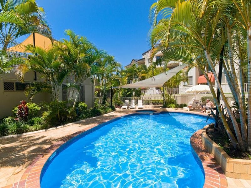 2/31 Teemangum Street, Currumbin QLD 4223