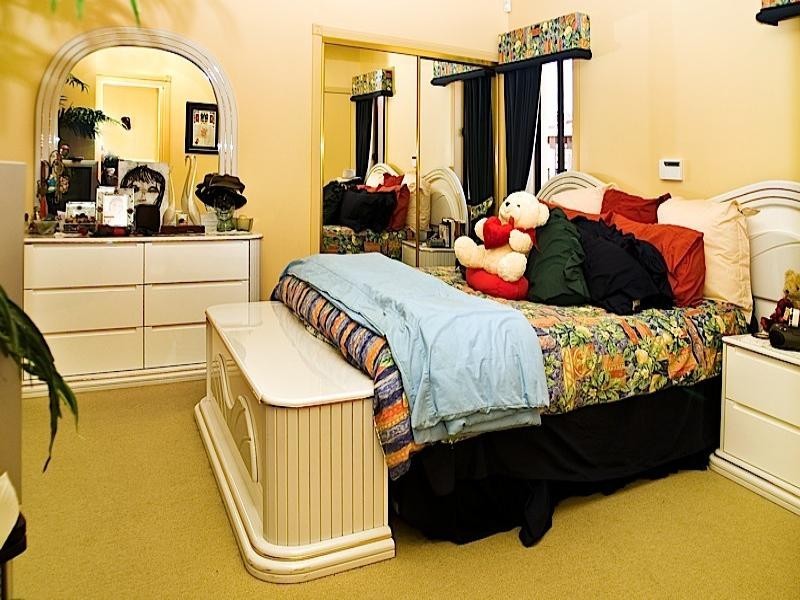 6 Magenta Drive, Varsity Lakes QLD 4227