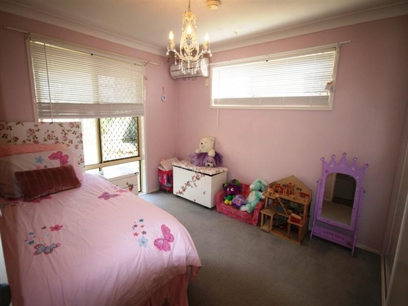 5 Coll Court, Merrimac QLD 4226