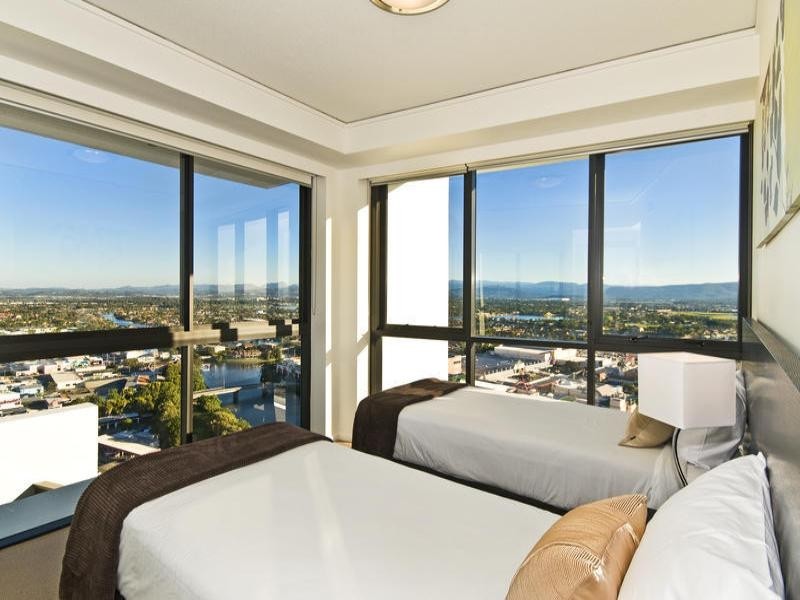 2601/2643 Gold Coast Highway, Broadbeach QLD 4218