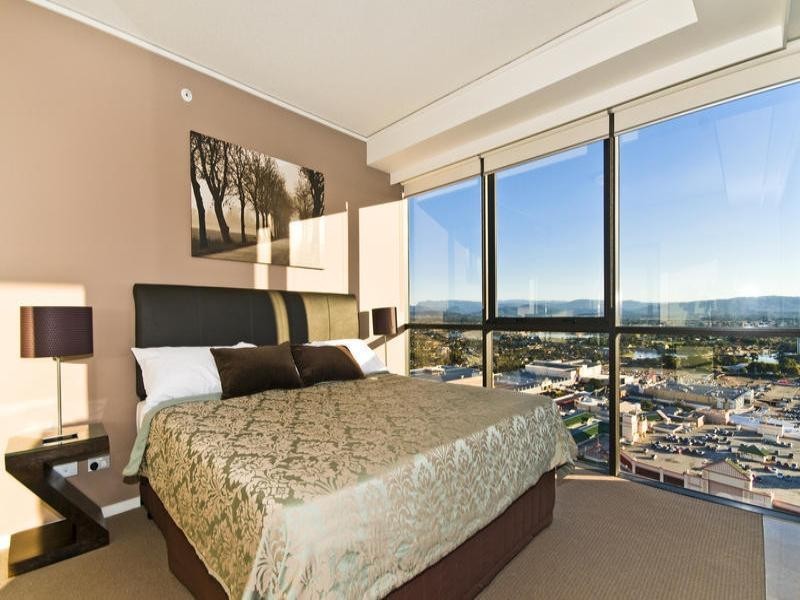 2601/2643 Gold Coast Highway, Broadbeach QLD 4218