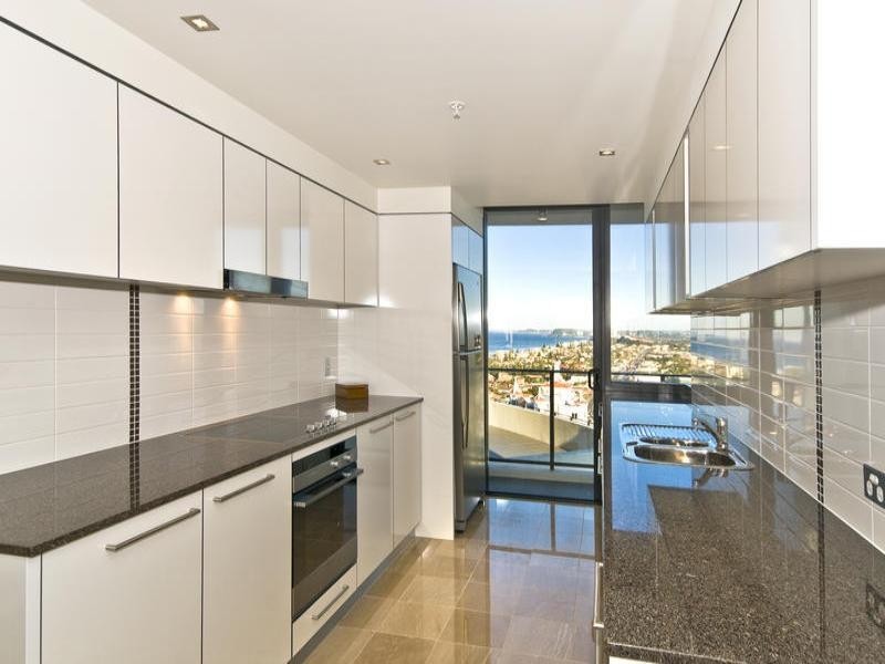 2601/2643 Gold Coast Highway, Broadbeach QLD 4218