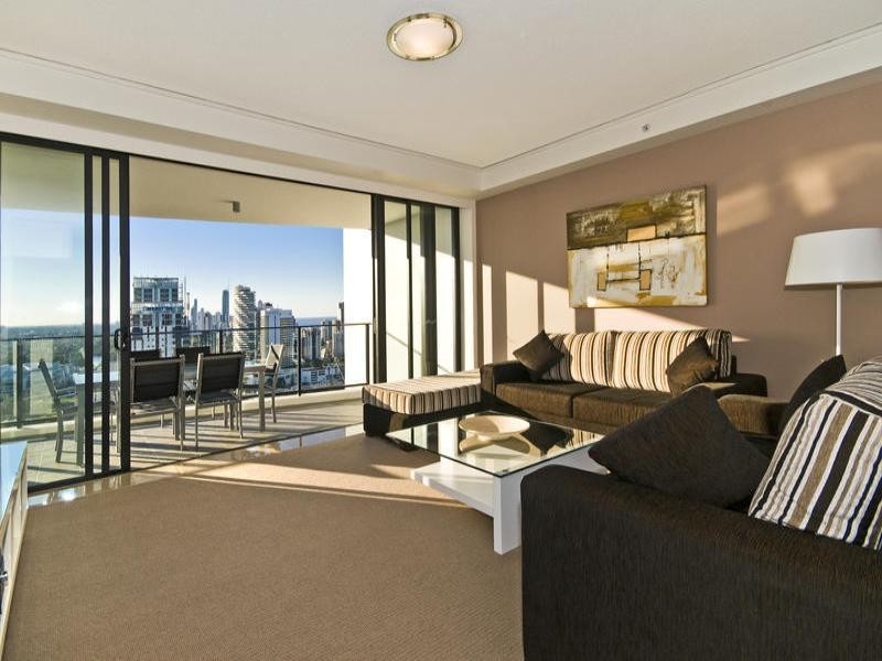 2601/2643 Gold Coast Highway, Broadbeach QLD 4218