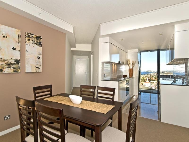 2601/2643 Gold Coast Highway, Broadbeach QLD 4218