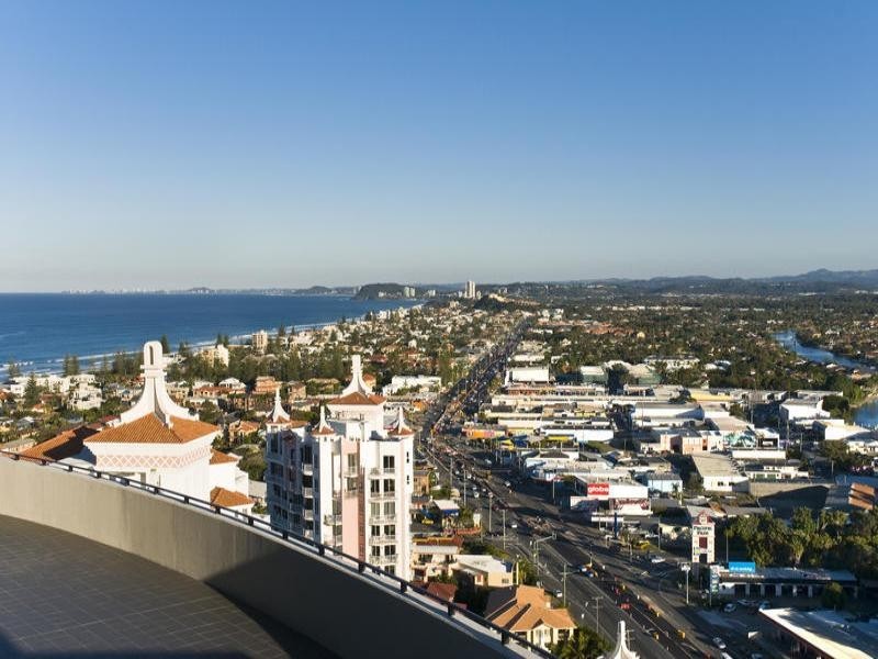 2601/2643 Gold Coast Highway, Broadbeach QLD 4218