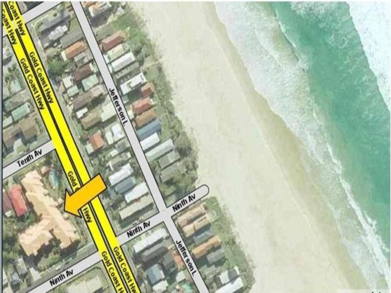 23/1198 Gold Coast Highway, Palm Beach QLD 4221