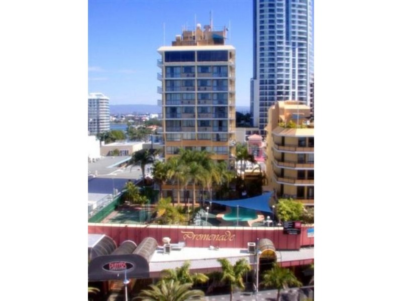 301/22 Orchid Avenue, Surfers Paradise QLD 4217