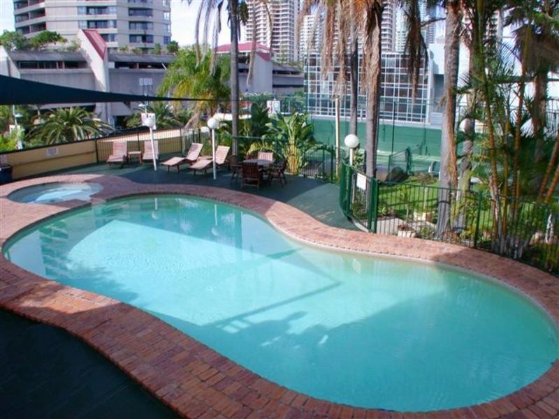 301/22 Orchid Avenue, Surfers Paradise QLD 4217