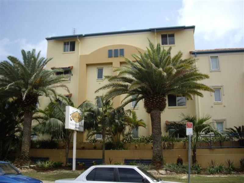 Mermaid Beach QLD 4218