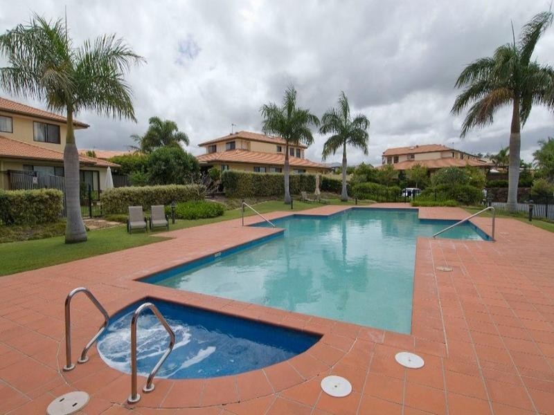 91/136 Palm Meadows Drive, Carrara QLD 4211
