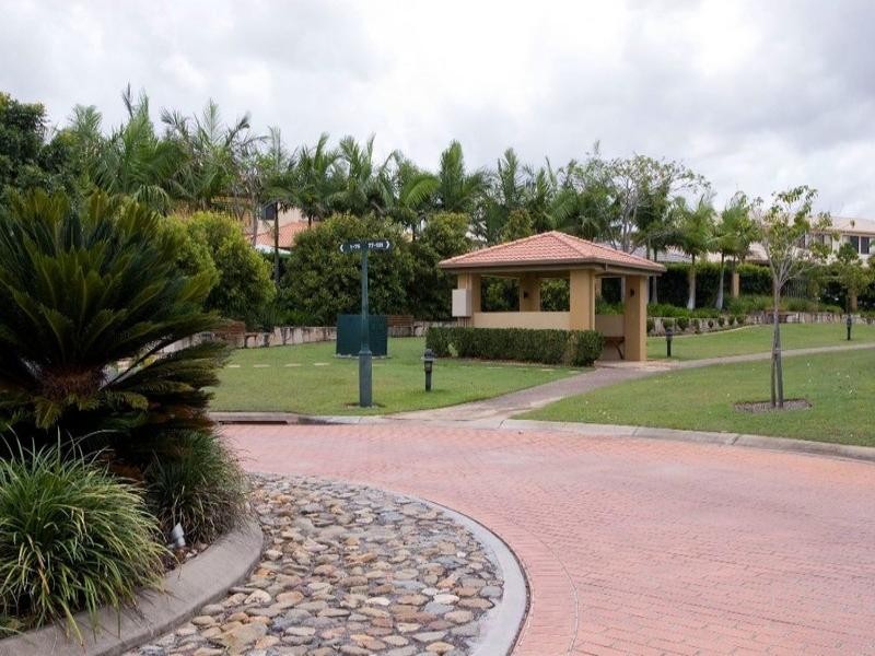 91/136 Palm Meadows Drive, Carrara QLD 4211