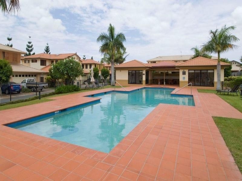 91/136 Palm Meadows Drive, Carrara QLD 4211