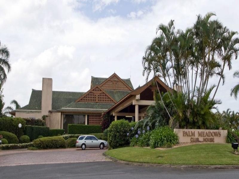 91/136 Palm Meadows Drive, Carrara QLD 4211