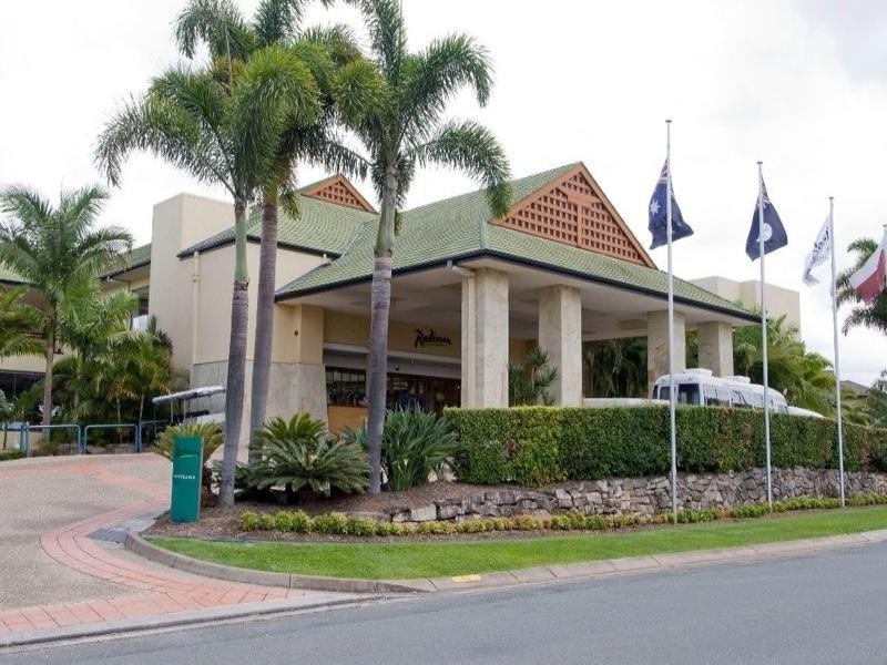 91/136 Palm Meadows Drive, Carrara QLD 4211