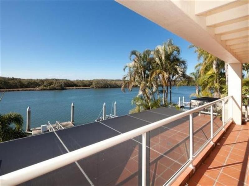 7106 Marine Drive East, Sanctuary Cove QLD 4212