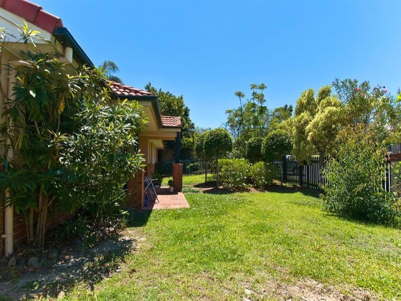 89 Thorngate Drive, Robina QLD 4226