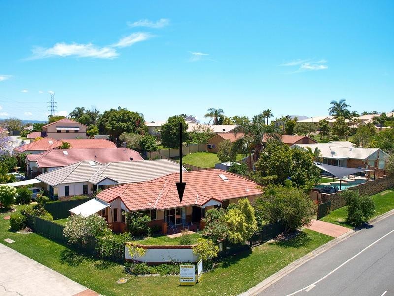 89 Thorngate Drive, Robina QLD 4226