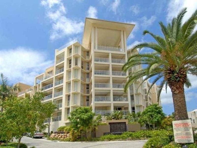 56/251 Varsity Parade, Varsity Lakes QLD 4227