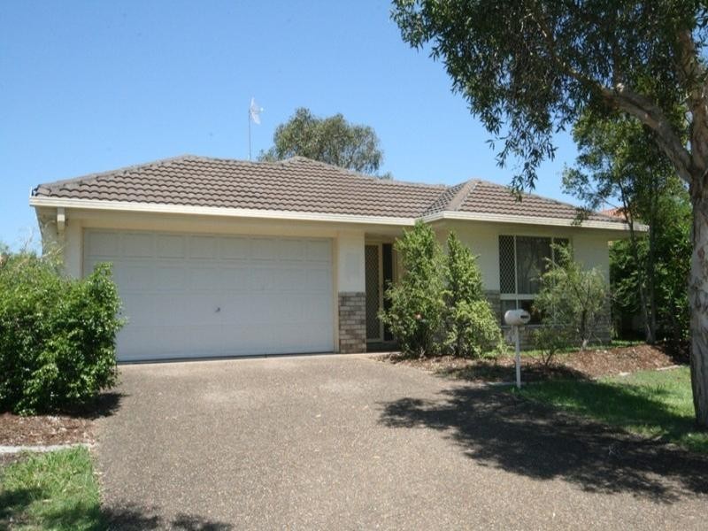 5 Rushton Court, Merrimac QLD 4226