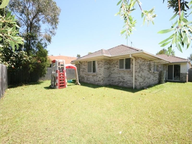 5 Rushton Court, Merrimac QLD 4226