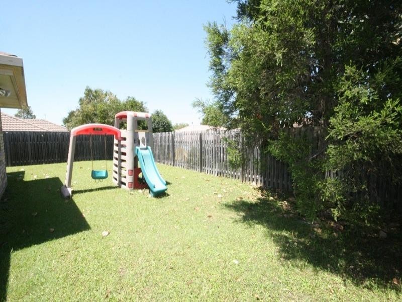 5 Rushton Court, Merrimac QLD 4226