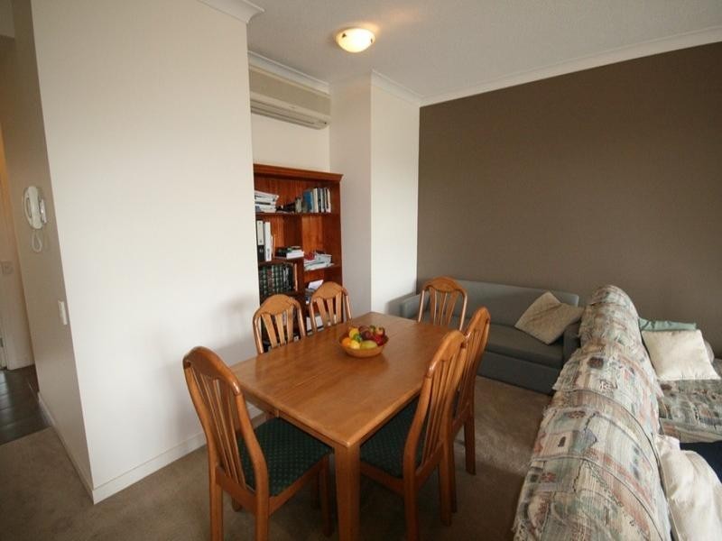 25/19 Carina Peak Drive, Varsity Lakes QLD 4227