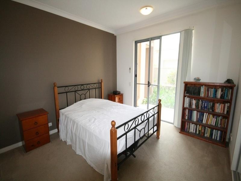 25/19 Carina Peak Drive, Varsity Lakes QLD 4227