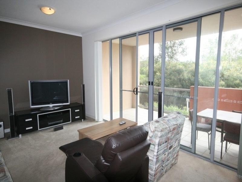 25/19 Carina Peak Drive, Varsity Lakes QLD 4227