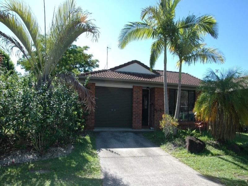 14/4 Yodelay Street, Varsity Lakes QLD 4227